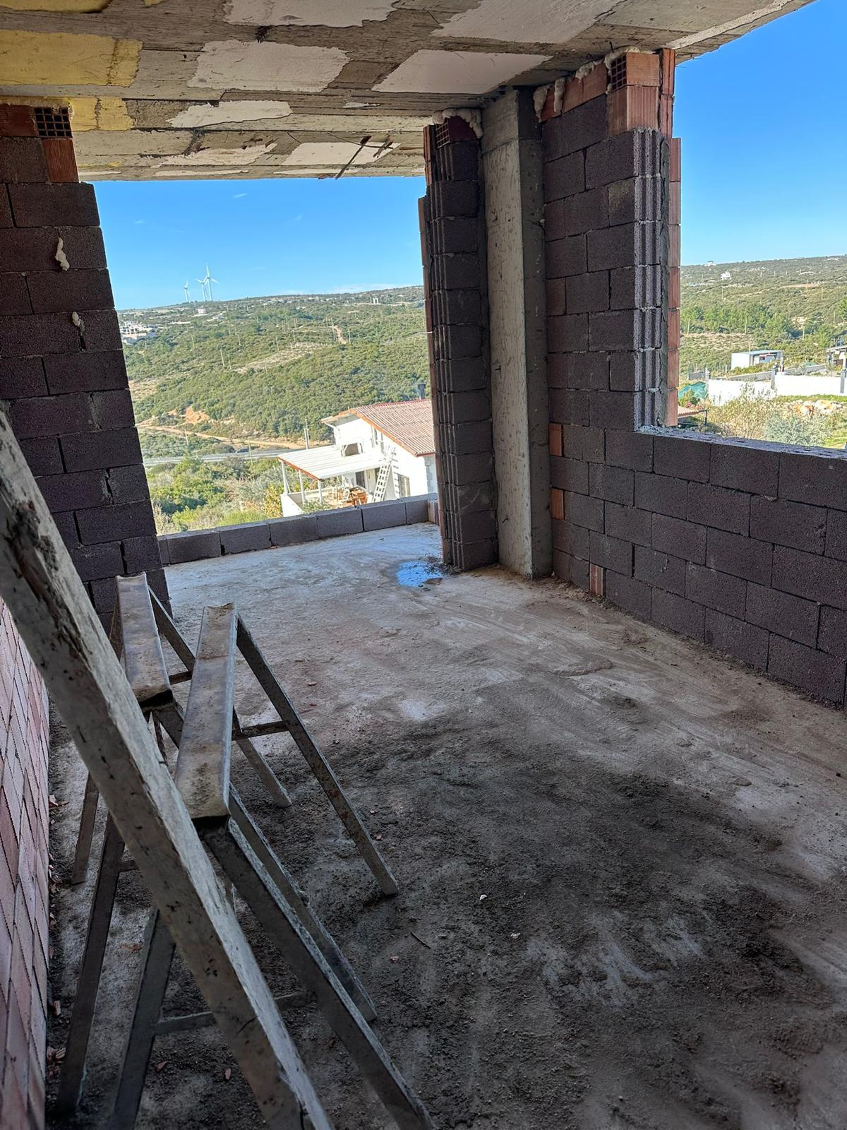 Didim Seyrantepe 600m² Ultra Lüks Malikane Projesi [ 1035 Ada / 2 Parsel ]